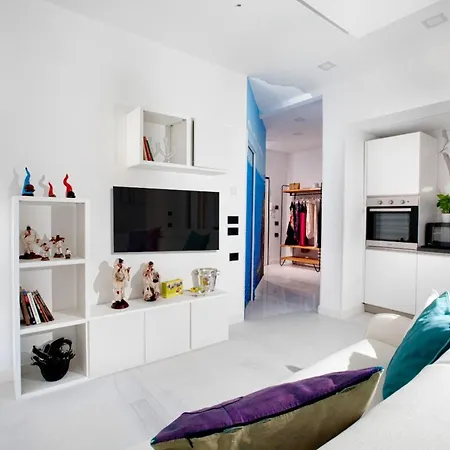 - Casa Da Franca Apartman