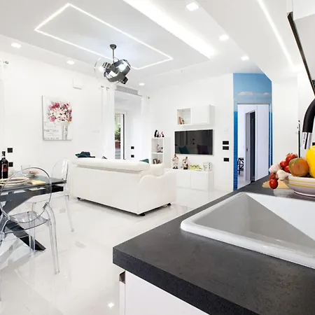 Apartman - Casa Da Franca