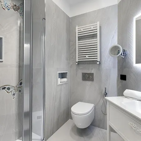 - Casa Da Franca Apartman Sorrento