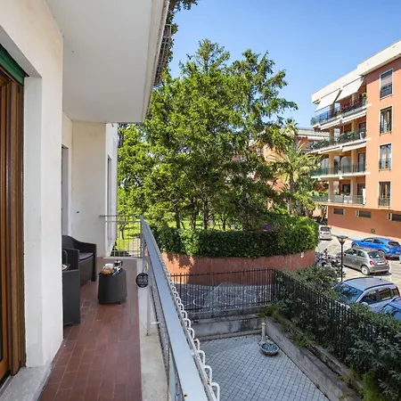 - Casa Da Franca Apartman