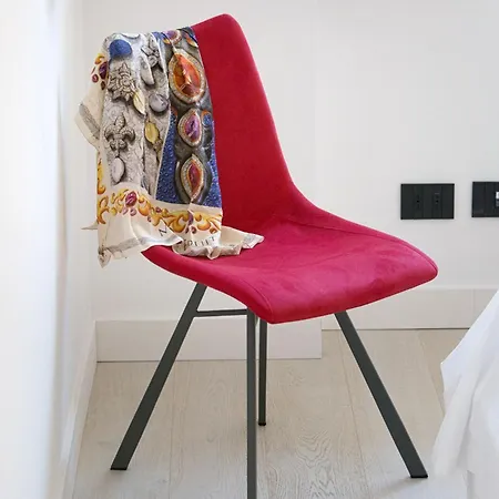 - Casa Da Franca *