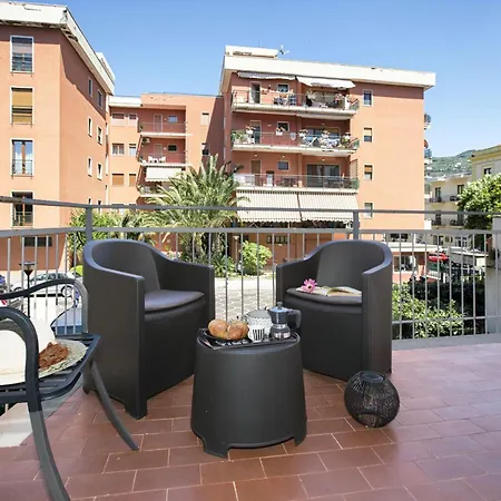 - Casa Da Franca *